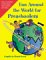 Fun Around the World for Preschoolers cover