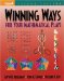 Winning Ways for Your Mathematical Plays cover