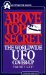 Above Top Secret : The Worldwide Ufo Cover-Up cover