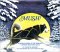 Mush! : Across Alaska in the World's Longest Sled-Dog Race cover