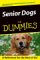  Senior Dogs for Dummies