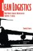 Lean Logistics : High-Velocity Logistics Infrastructure and the C-5 Galaxy cover