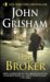 The Broker cover