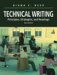 Technical Writing : Principles, Strategies, And Readings cover