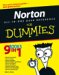 Norton All-in-one Desk Reference For Dummies cover