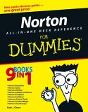 Norton All-in-one Desk Reference For Dummies [Click for larger image]