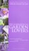 Alastair Sawday's Special Places To Stay Bed & Breakfast For Garden Lovers cover