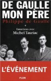 De Gaulle Mon Pere [Click for larger image]