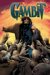 Gambit : Hath No Fury cover