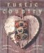 Rustic Country : Handmade Accents for the Home cover