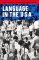 Language in the United States of America cover