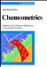 Chemometrics : Statistics and Computer Application in Analytical Chemistry cover