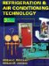Refrigeration and Air Conditioning Technology : Concepts, Procedures, and Troubleshooting Techniques cover