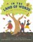 In the Land of Words : New and Selected Poems cover