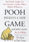 Pooh Invents a New Game [Click for larger image]