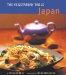 Japan : The Vegetarian Table cover