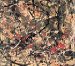 Jackson Pollock cover