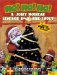 Ho! Ho! Ho! : A Jolly Holiday Sticker Book and Story cover