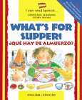 What's for Supper?/Que Hay Para Cenar? [Click for larger image]
