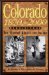 Colorado, 1870-2000, Revisited : The History Behind the Images cover