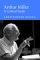 Arthur Miller : A Critical Study cover
