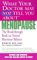 What Your Doctor May Not Tell You About Menopause : The Breakthrough Book on Natural Hormone Balance cover