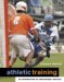 Athletic Training : An Introduction To Professional Practice cover