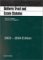 Uniform Trust and Estate Statutes : 2003-2004 cover