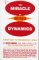 Miracle of Mind Dynamics cover