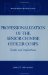 Professionalization of the Senior Chinese Officer Corps : Trends and Implications cover