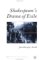 Shakespeare's Drama of Exile cover