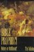 Bible Prophecy : Failure or Fulfillment? cover