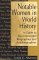  Notable Women in World History: A Guide to Recommended Biographies and Autobiographies