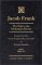 Jacob Frank : The End to the Sabbataian Heresy cover