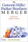 The General Mills/Parker Brothers Merger : Playing by Different Rules cover