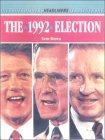 The 1992 Election [Click for larger image]