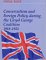 Conservatism and Foreign Policy During the Lloyd George Coalition, 1918-1922 cover