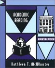 Academic Reading [Click for larger image]