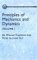Principles of Mechanics and Dynamics : (Formerly Titled Treatise on Natural Philosophy) cover