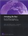 Attracting the Best : How the Military Competes for Information Technology Personnel cover