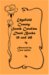 Edgefield County, South Carolina : Deed Books 39 and 40 cover