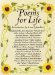 Poems for Life : The Nightingale-Bamford School cover