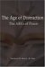 The Age of Distraction cover