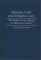Between Civil and Religious Law : The Plight of the Agunah in American Society cover