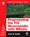 Programming The PIC Microcontroller With MBasic cover