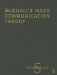 Mcquail's Mass Communication Theory cover