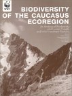 Biodiversity of the Caucasus Ecoregion : An Analysis of Biodiversity and Current Threats and Initlal Investment Portfolio [Click for larger image]