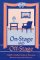 On-Stage and Off-Stage : English Canadian Drama in Discourse cover