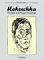 Kokoschka Portraits and Figure Drawings : 47 Works cover