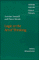 Logic or the Art of Thinking: Containing, Besides Common Rules, Several New Observations Appropriate for Forming Judgement